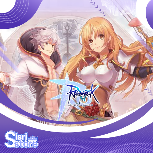 Ragnarok M: Eternal Love